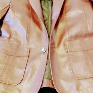 Meet your Posher, Walter